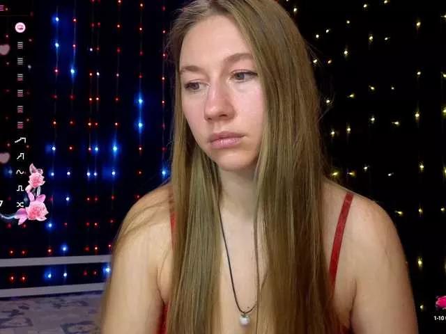 kiska-wansday07 on BongaCams 