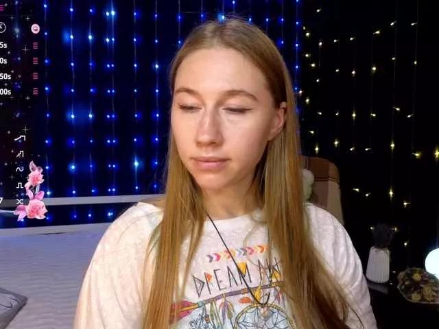 kiska-wansday07 on BongaCams 