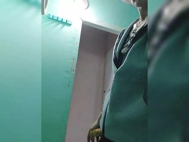 Kissaam on BongaCams 