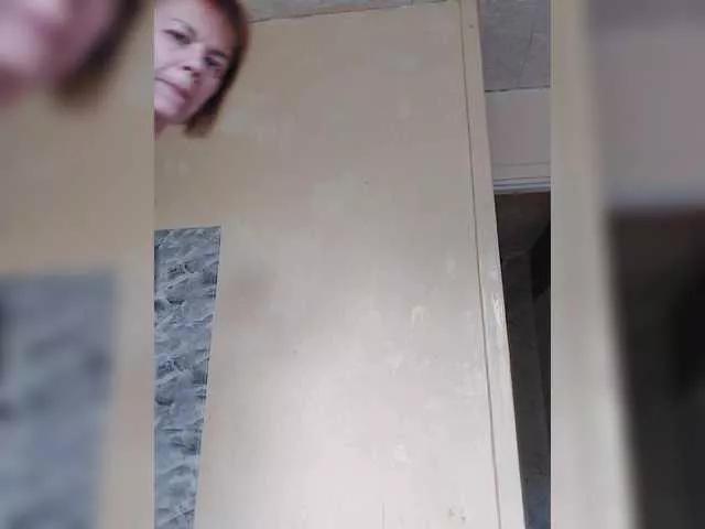 Kissaam on BongaCams 