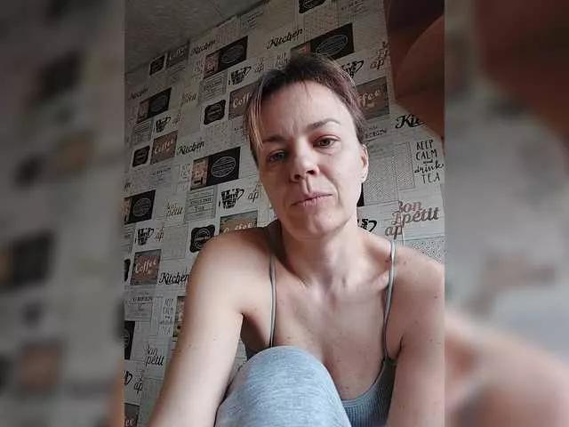 Kissaam on BongaCams 