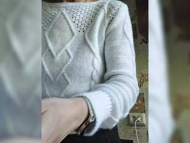 Kissaam on BongaCams 