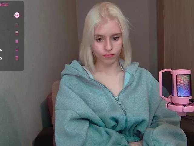 kissesliza on BongaCams 