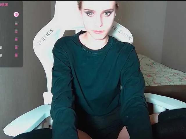kissesliza on BongaCams