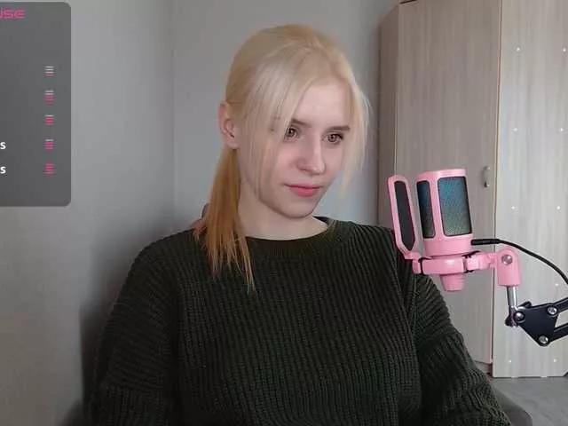 kissesliza on BongaCams 