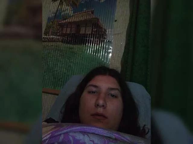 Kisskas22 on BongaCams 