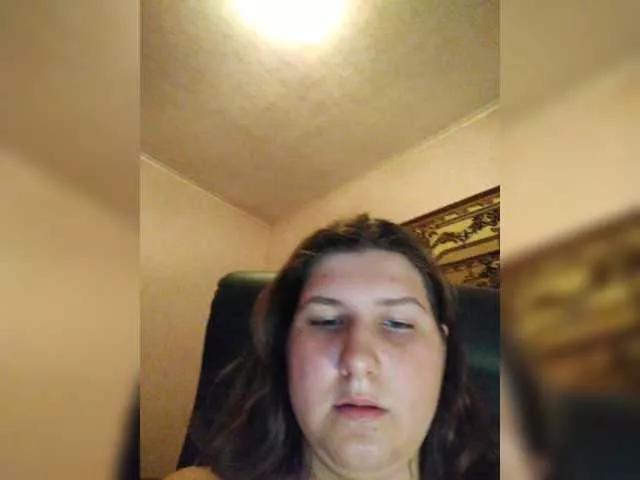 Kisskas22 on BongaCams 