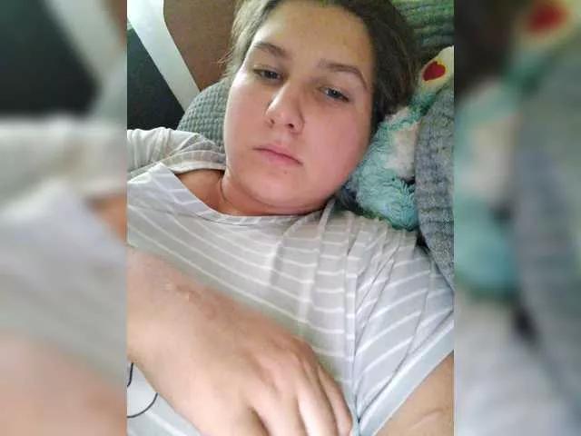 Kisskas22 on BongaCams 
