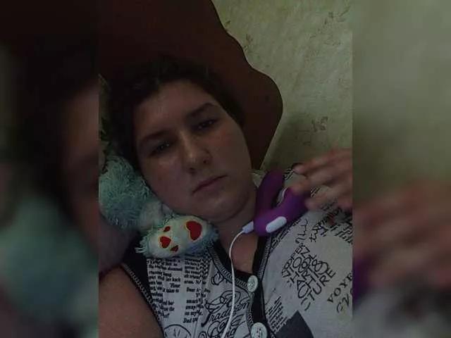 Kisskas22 on BongaCams 