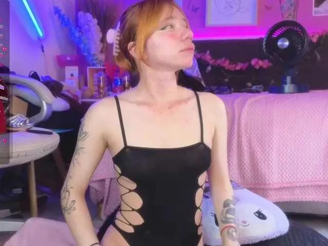 Kitty-Roses