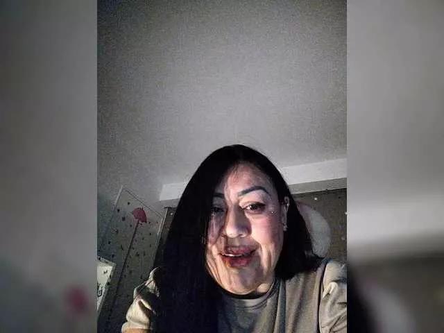 Kittyhotass1 on BongaCams 