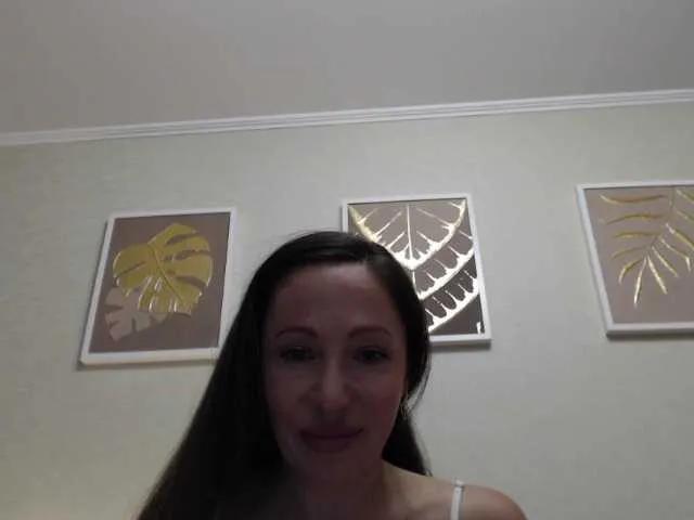 Konfetti on BongaCams