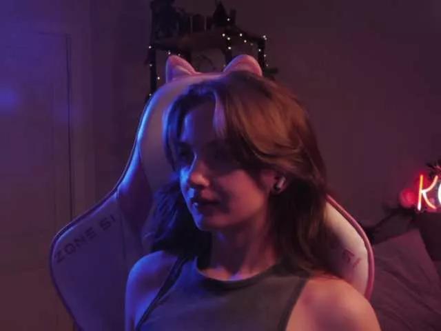 Kottyaaaa on BongaCams 