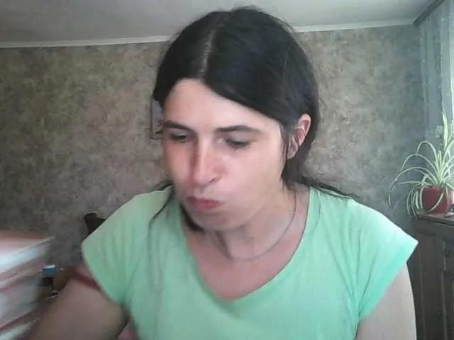 KristiWhite on BongaCams