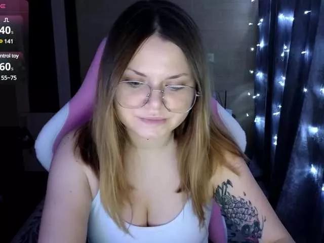 kseshaa on BongaCams 