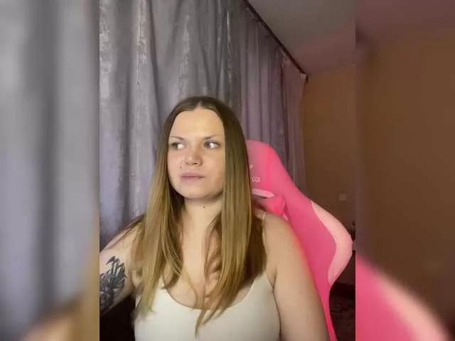 kseshaa on BongaCams 