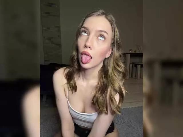Kyrymi on BongaCams 