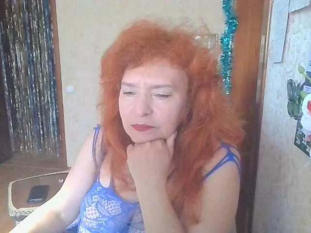 LadaMay on BongaCams 