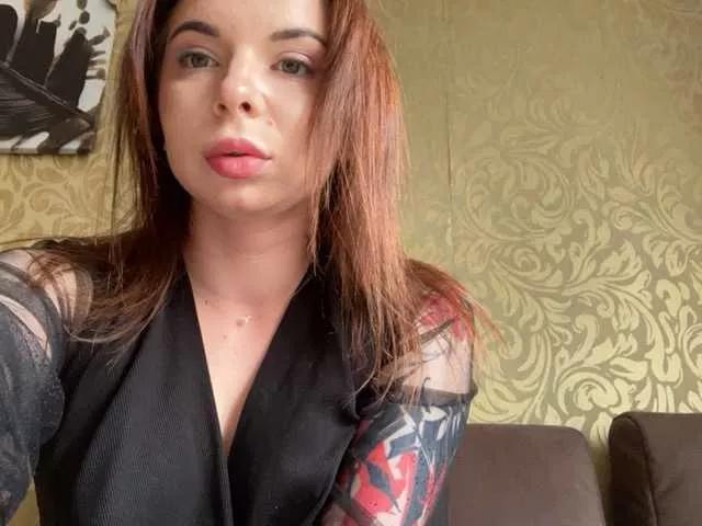 Avatar of Lady-shy