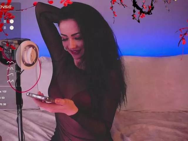 LADYCharmer