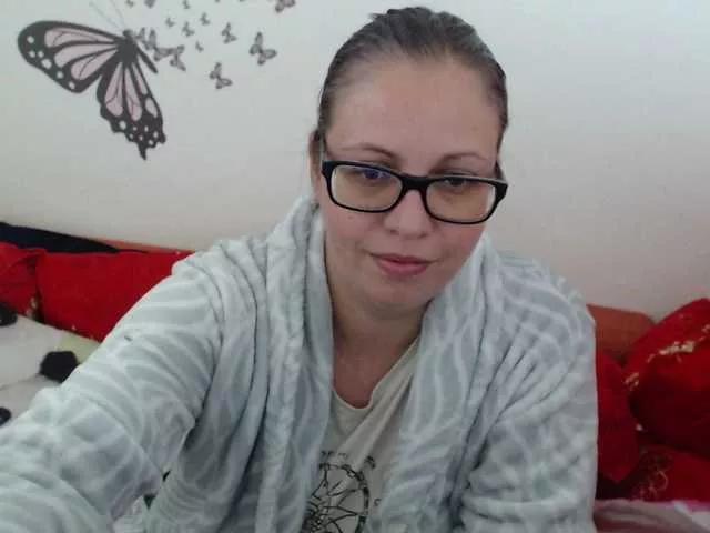 Avatar of LadyHellene