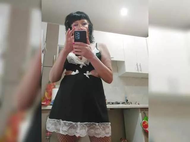 LaliaMia on BongaCams 