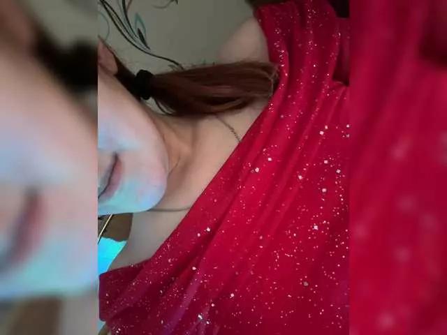Lalisa on BongaCams 
