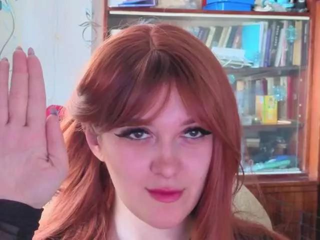 Lalisa on BongaCams 