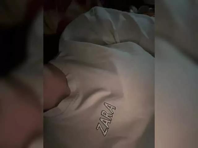 Lalisa on BongaCams 