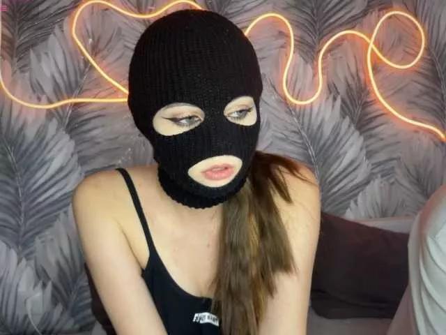 LallyRose on BongaCams 