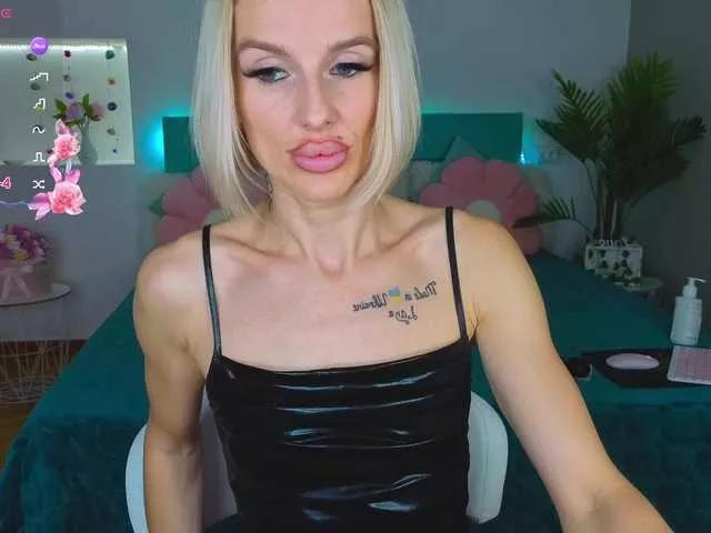 Avatar of lana-sweetie