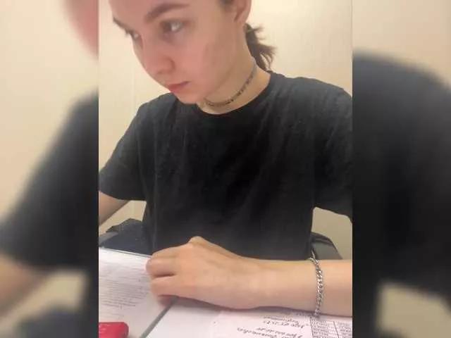 LanaDL18 on BongaCams 