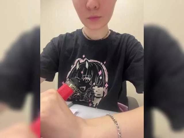 LanaDL18 on BongaCams 