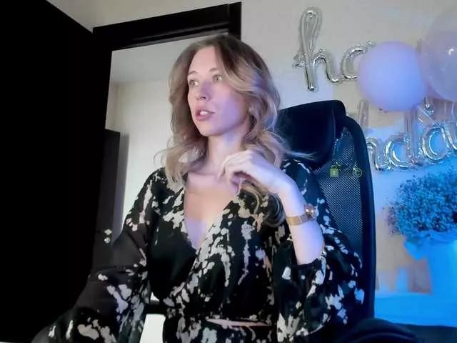 Lanakisss on BongaCams 