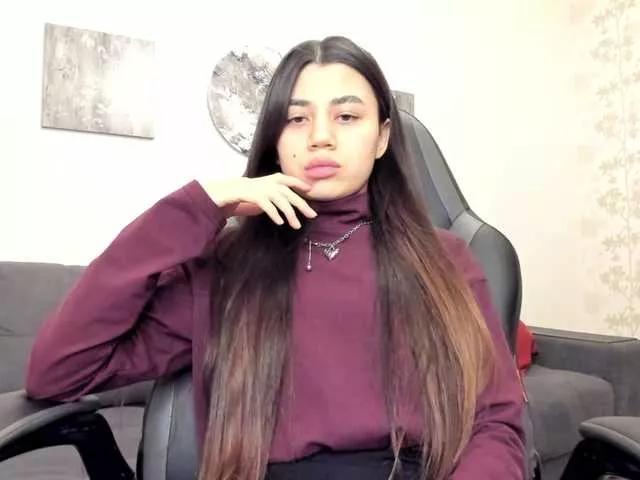 Lanalandd on BongaCams 