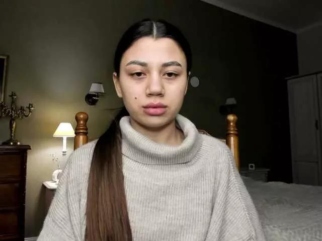 Lanalandd on BongaCams 