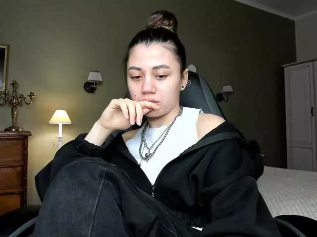 Lanalandd on BongaCams 