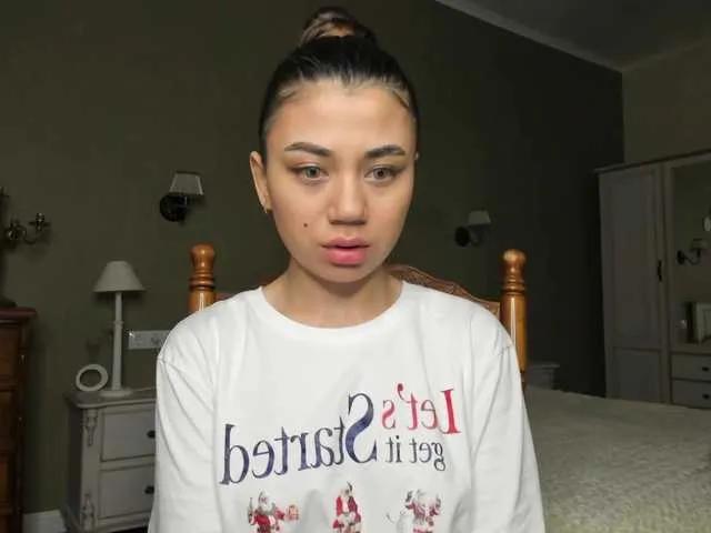 Lanalandd on BongaCams 