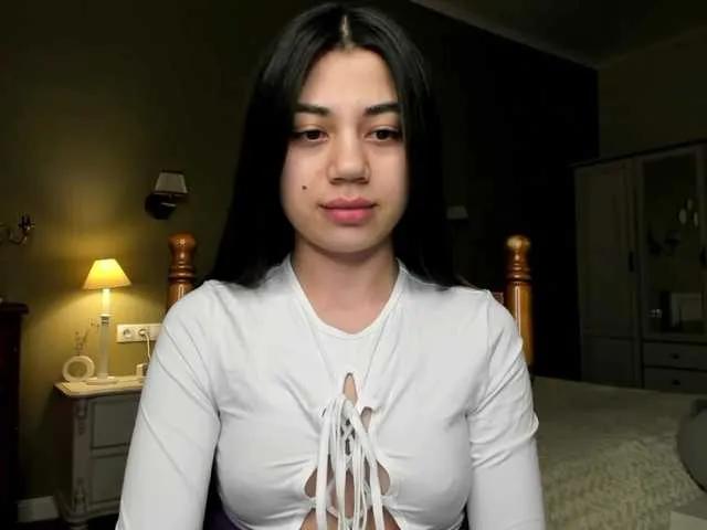 Lanalandd on BongaCams