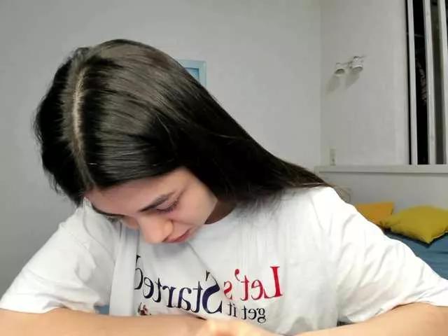 Lanalandd on BongaCams 