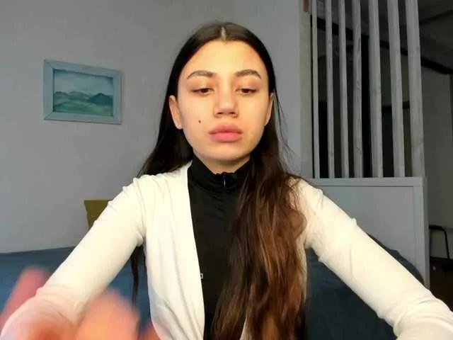 Lanalandd on BongaCams 