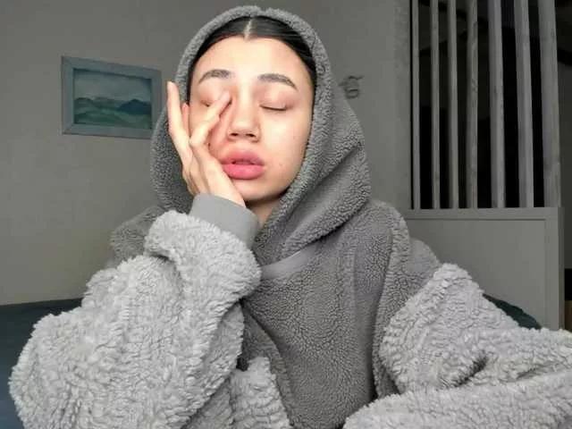 Lanalandd on BongaCams 