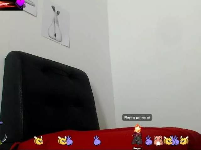 Avatar of latinnprincee