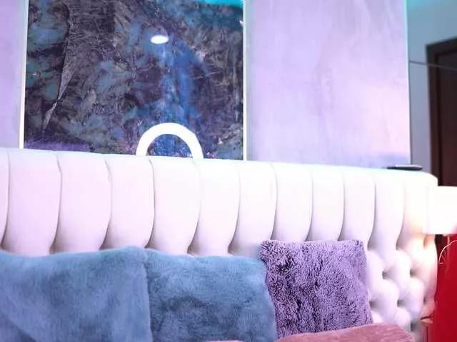LaylaKristal on BongaCams 