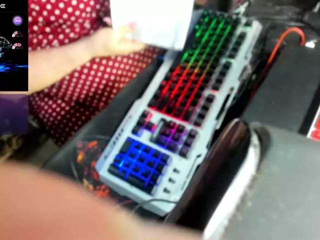 Laylala on BongaCams 