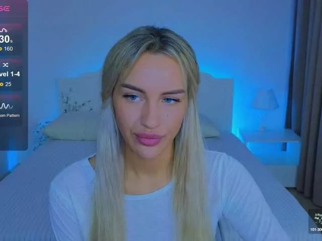 LeilaFlower on BongaCams 