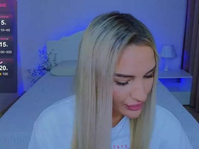 LeilaFlower on BongaCams 