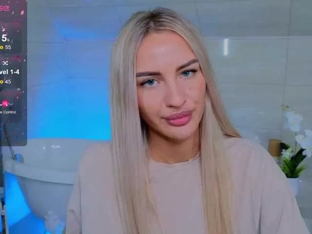 LeilaFlower on BongaCams 