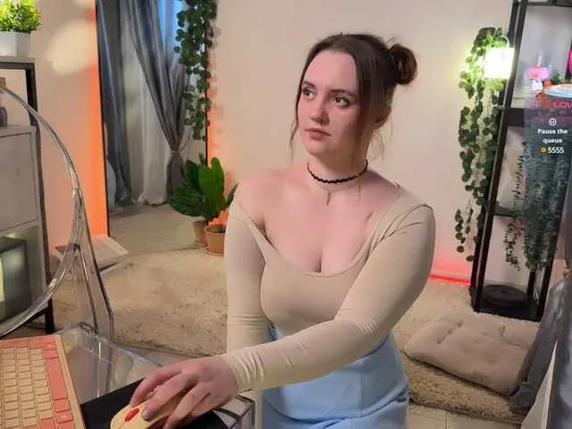LelaRyan on BongaCams 