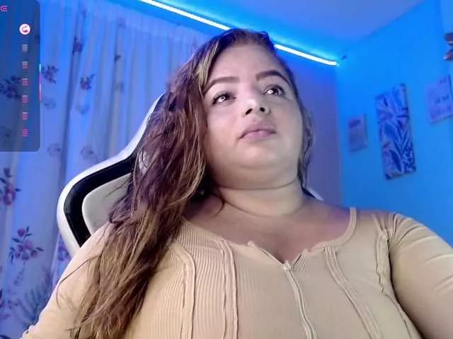 lexxy-bbw on BongaCams 